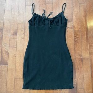 Sold Princess Polly Milkmaid Dress